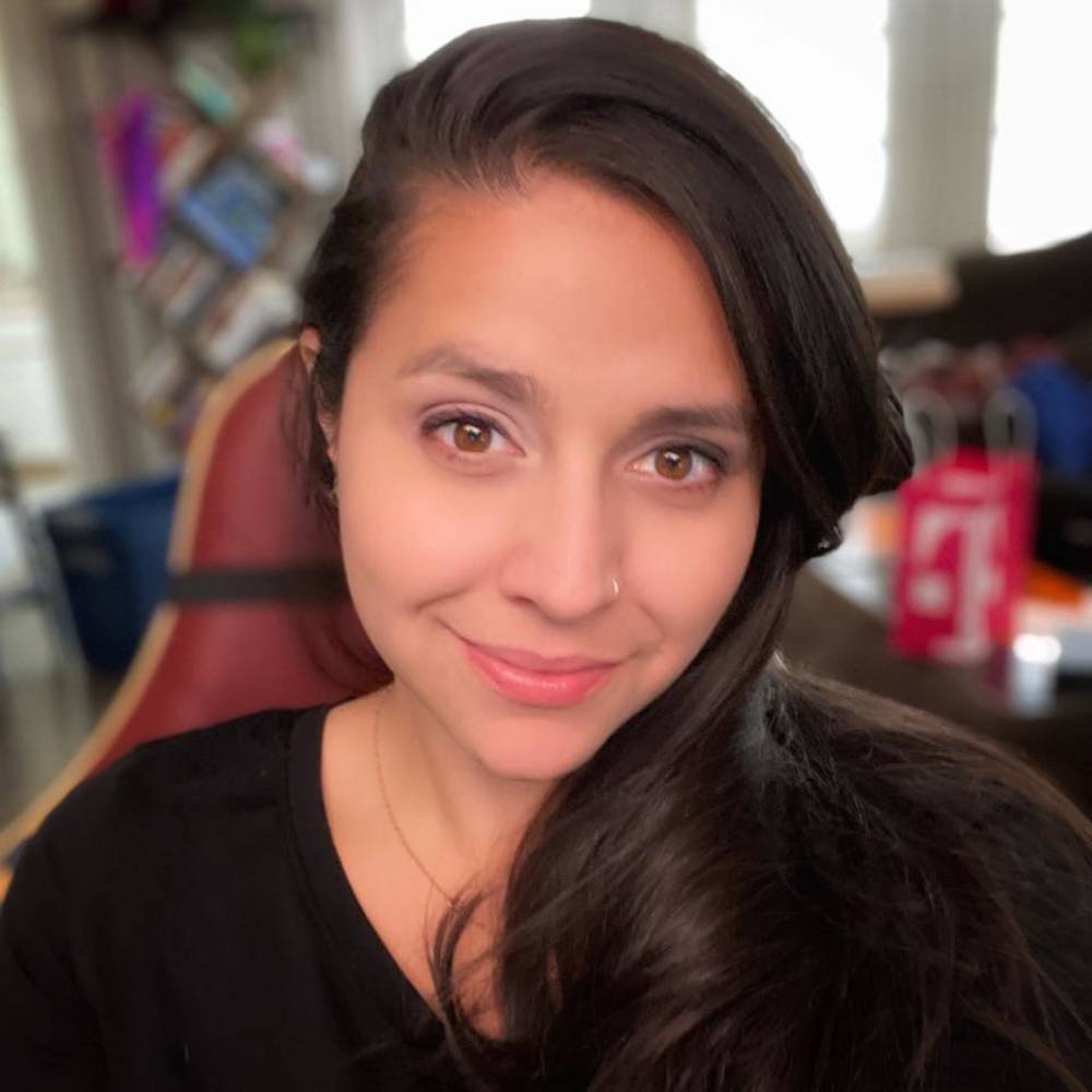 Meet your Posher, Melody